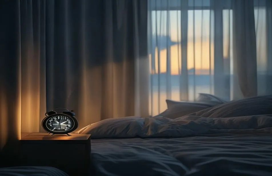 Heure miroir 22h22 : Signification complète en 2026