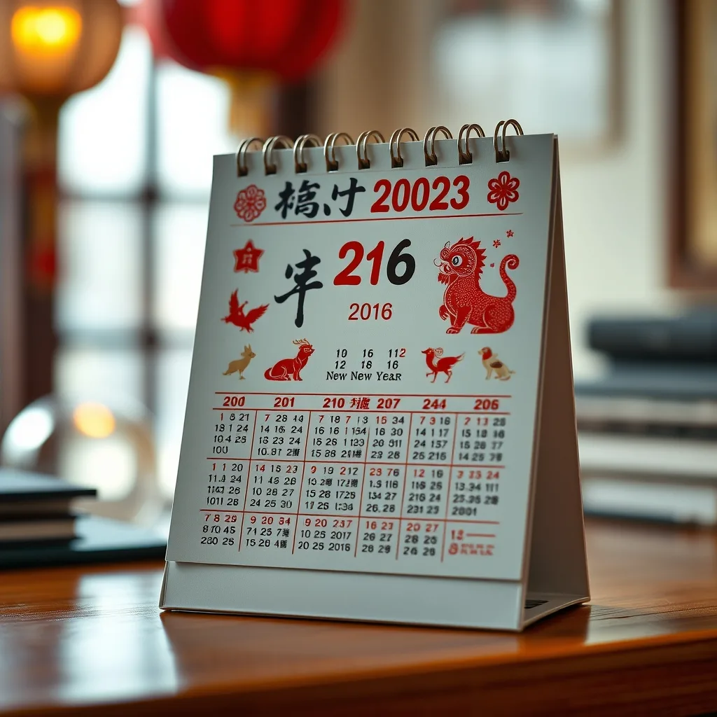 Signes astrologiques chinois 2026 : guide complet