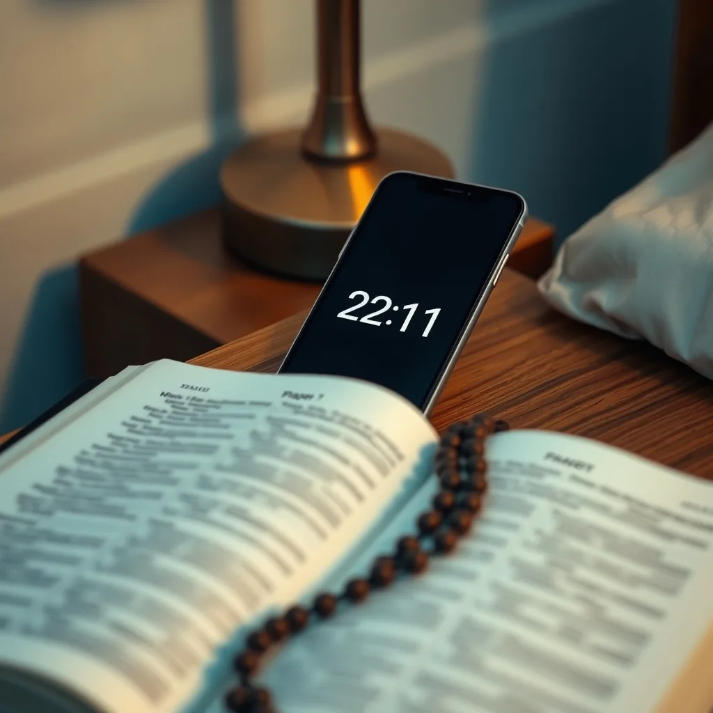22h11 signification 2026 : amour, anges et message