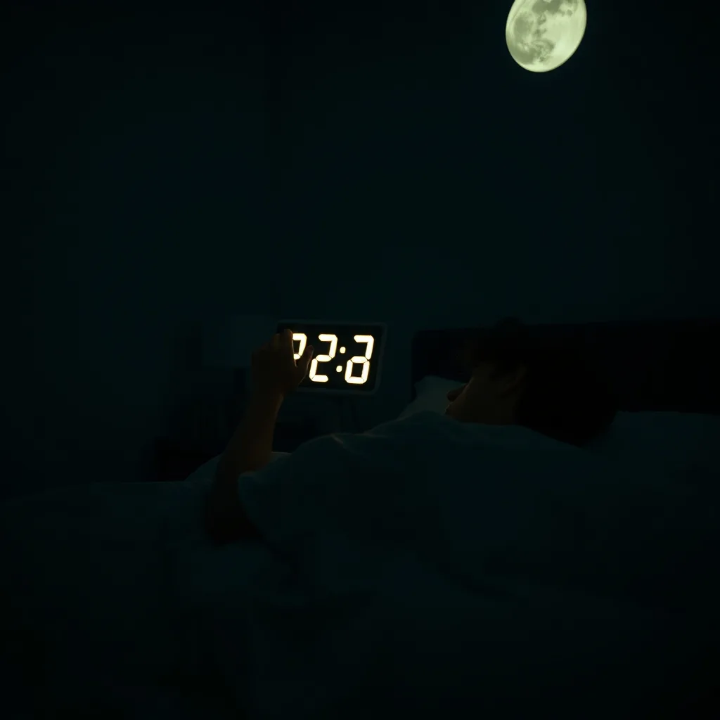 Signification 23h23 : message, amour et ange 2026