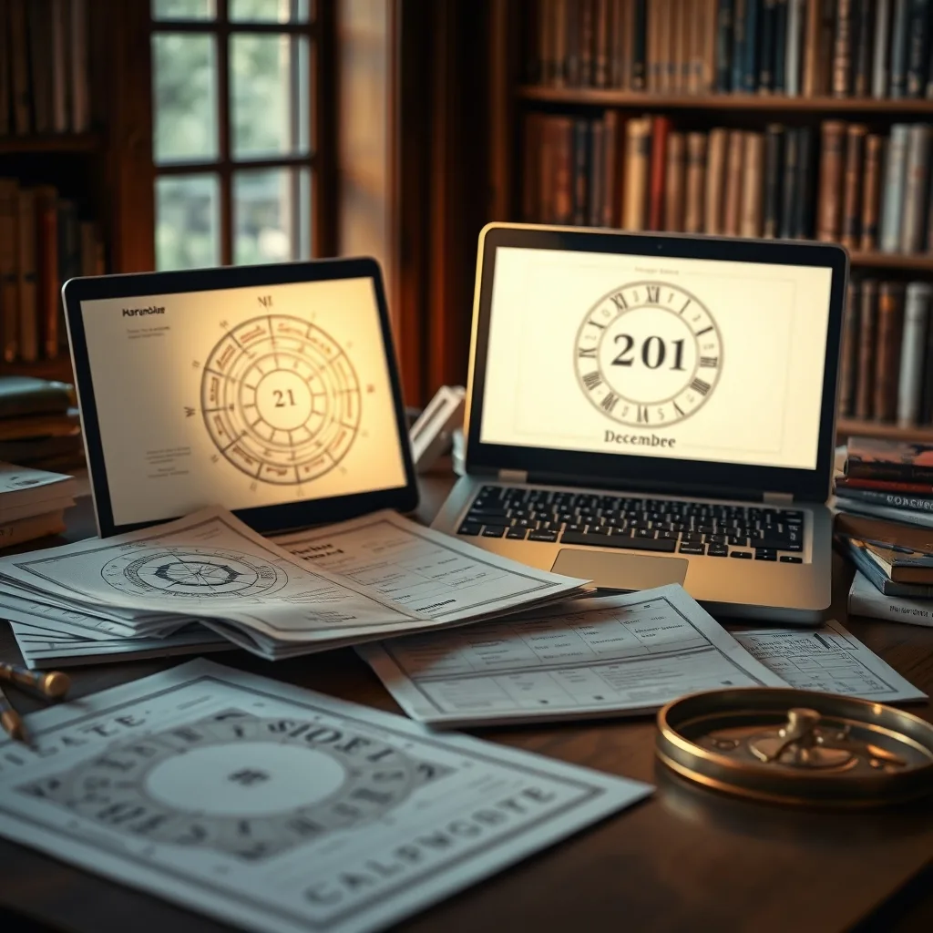Signe astrologique 21 décembre : Sagittaire ou Capricorne ? 2026
