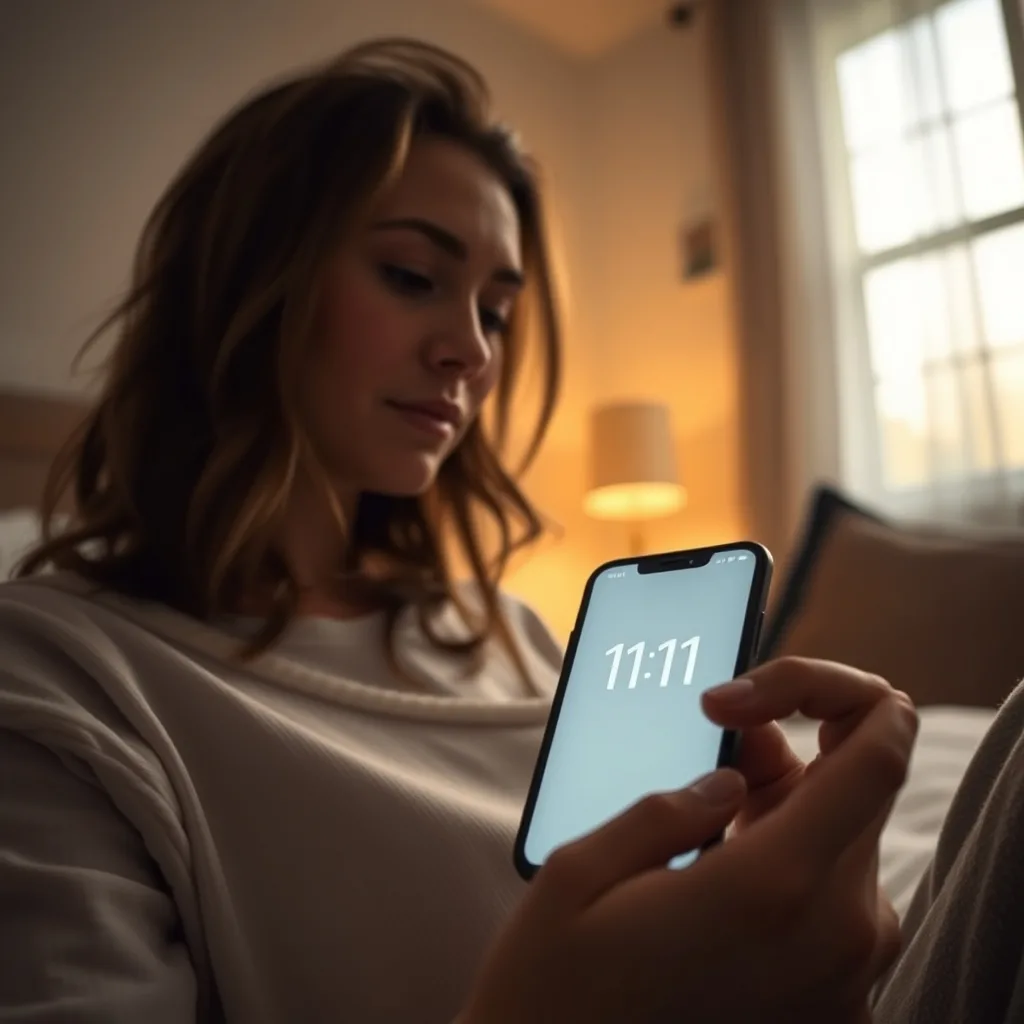 11h11 signification 2026 : amour, ange, tarot